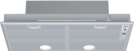 Hotte encastrable BOSCH DHL755BM