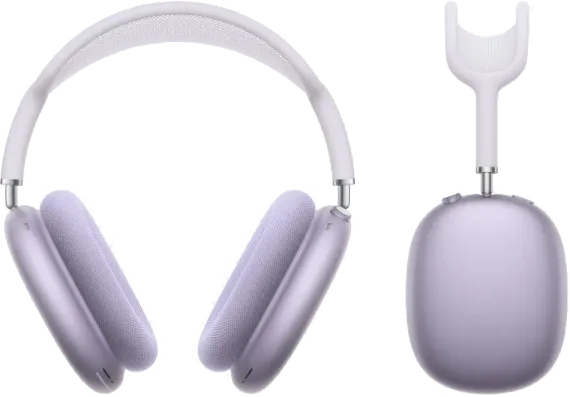 Casque APPLE Airpods Max 2 Bleu 