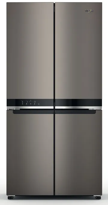 Réfrigérateur américain WHIRLPOOL  WHGF6534XK4E