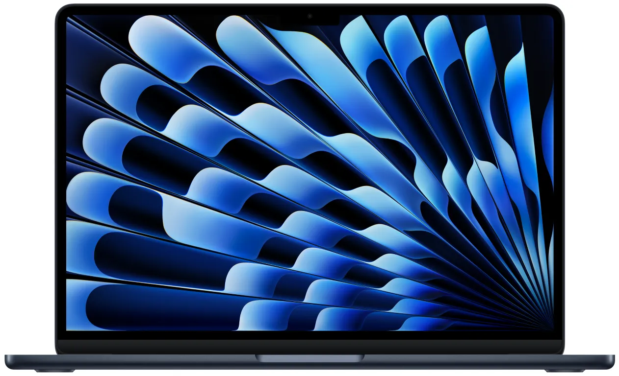 APPLE Macbook Air M4 24Gb 512Go Silver Qwertz 