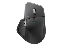 Souris LOGITECH MX Master 4 Graphite 