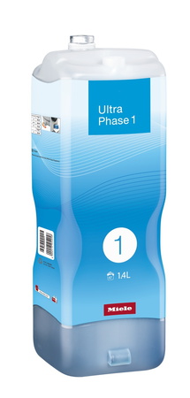 MIELE UltraPhase 1 detergent - 1,4 L