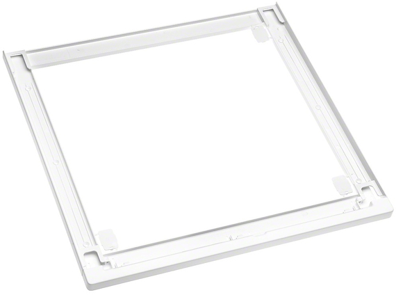 MIELE WTV501 Kit de Superposition