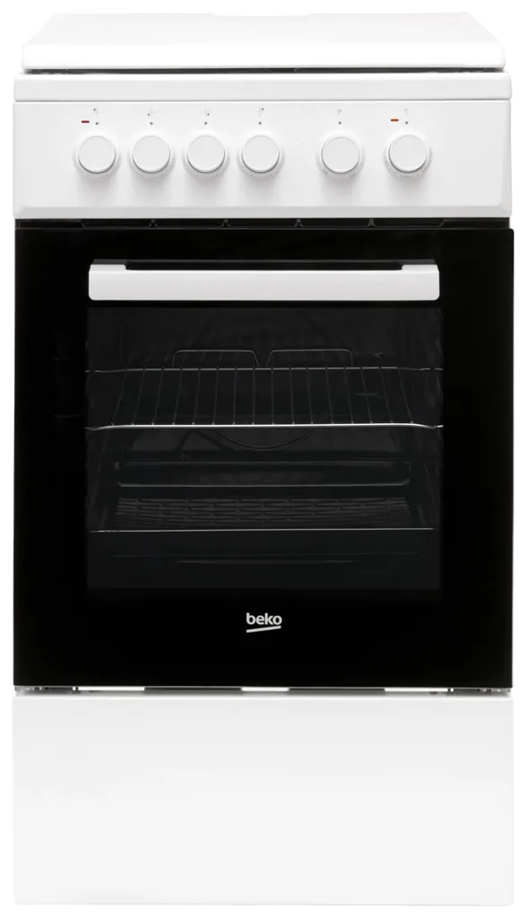 BEKO Herd FSS56000GW