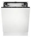 AEG Geschirrspüler FSB53607Z QuickSelect
