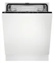 AEG FSB42607Z QuickSelect AirDry Built-in Dishwasher