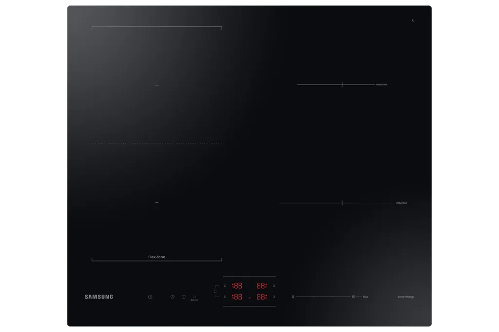 TABLE DE CUISSON 50-SAMSUNG        NZ64B5046FK/U1