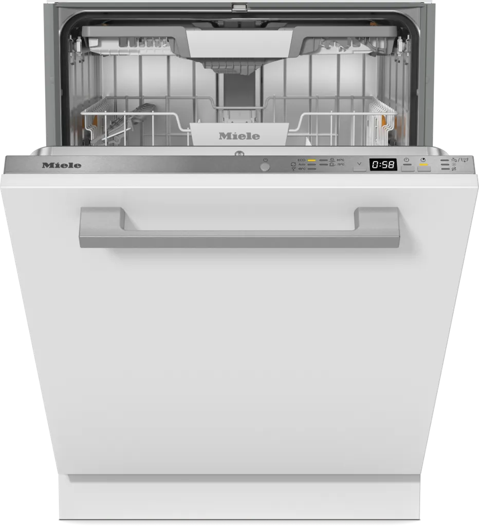 Lave vaisselle encastrable MIELE G 5856 SCVi XXL Active Plus 