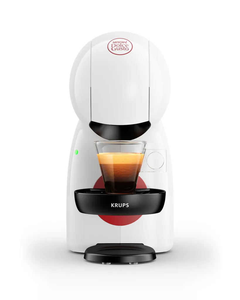 KRUPS Coffee machine Nescafé Dolce Gusto Piccolo XS KP1A0110
