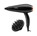 BABYLISS Turbo Shine 2200 Haartrockner D570DE