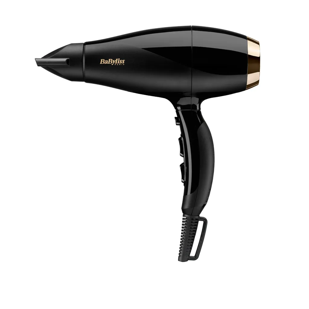 BABYLISS Sèche-cheveux Super Pro 2300 6714E