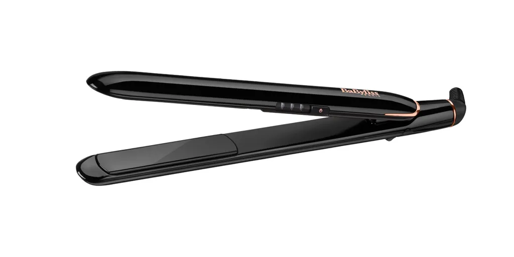 BABYLISS Lisseur Smooth Finish 230 ST250E