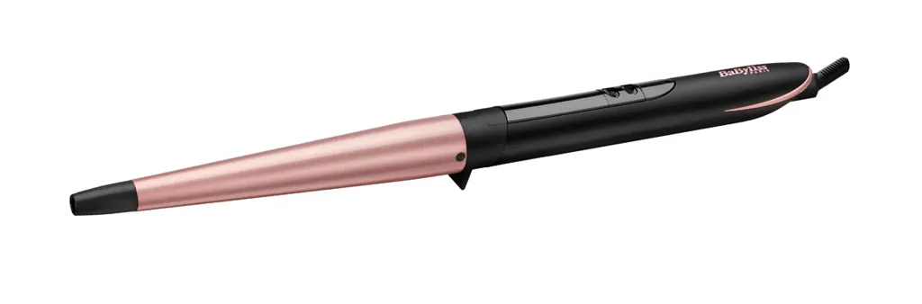 BABYLISS Lockenstab Conical Wand C454E