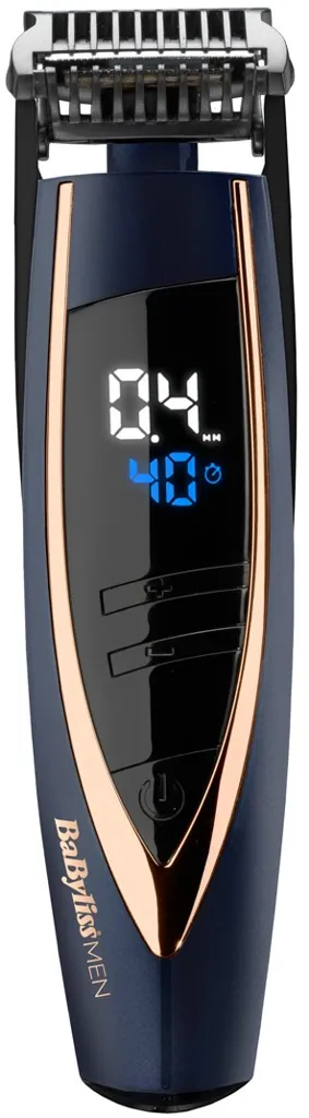 BABYLISS E879E I-Stubble Beard trimmer