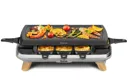 TEFAL RE610D12 Raclette Gourmet