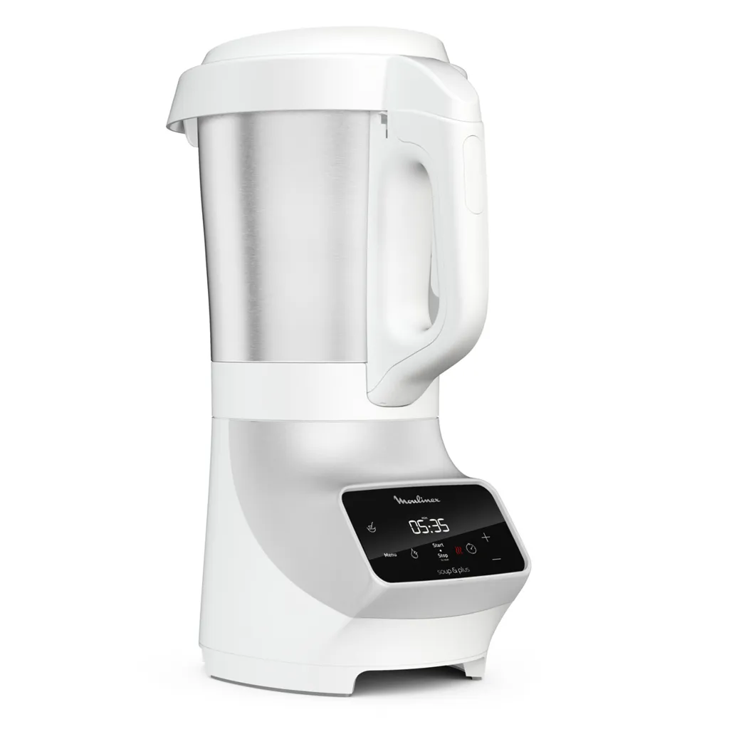 MOULINEX Soupmaker Soup&Plus LM926B00
