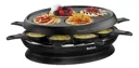 TEFAL Raclette & Crêpe-Pfanne Store'Inn Crêpes Party