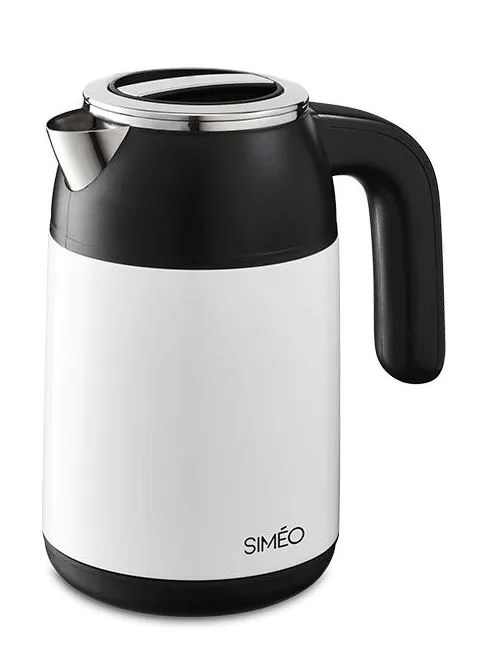 SIMEO Kompakter Wasserkocher BVI160