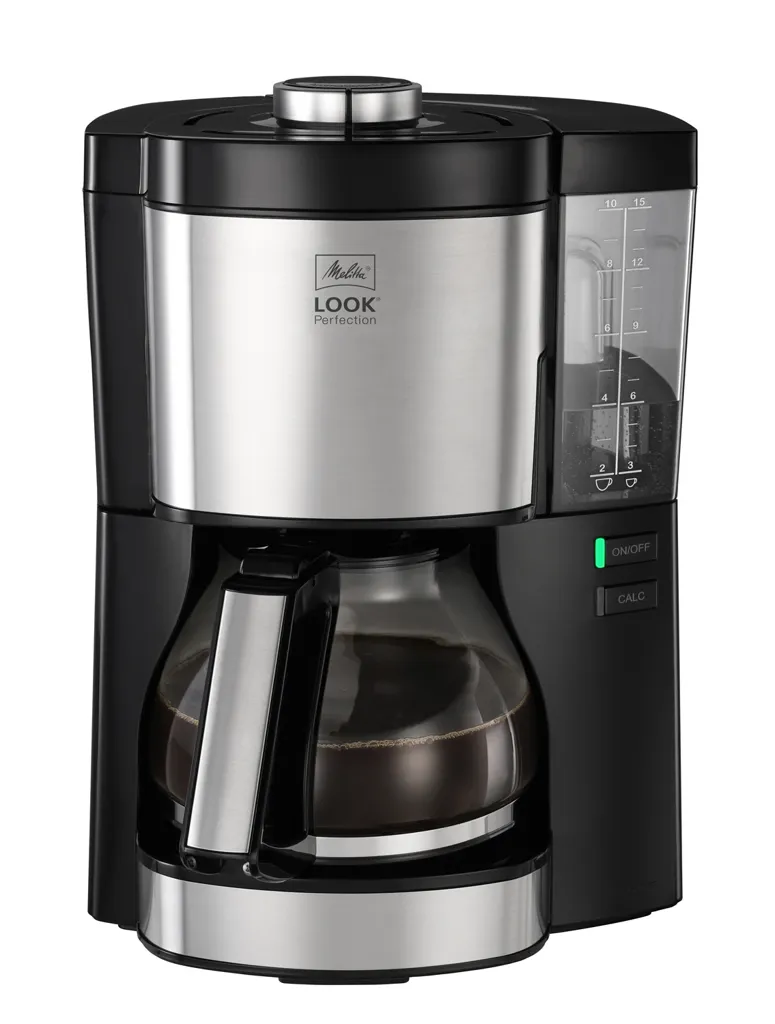 MELITTA Machine à café Look Perfection 1025-06