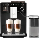 ESPRESSO A CAFE EN GMELITTA        LATTE SELECT BK
