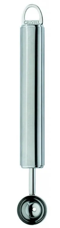 CRISTEL Melon spoon 2cm TCACM