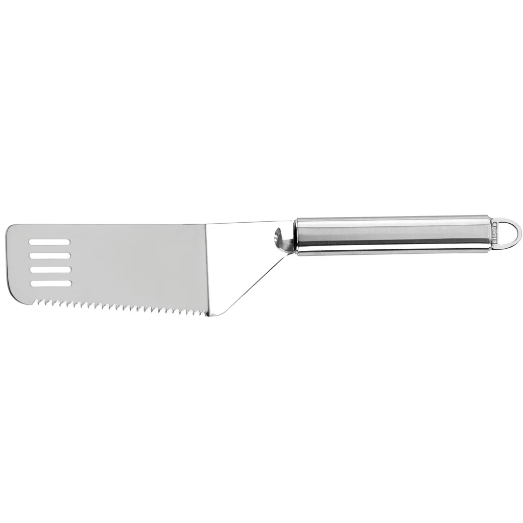 CRISTEL Pelle crantée für Pizza TCAPCP L29cm