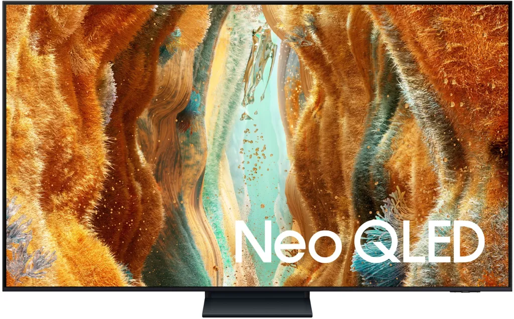 TV 65"              SAMSUNG        QE65QN72FATXXN