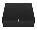SONOS Port Streamers Schwarz Ethernet/LAN Wifi