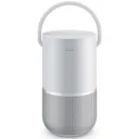 BOSE Enceinte portable intelligente Home Speaker - Argent