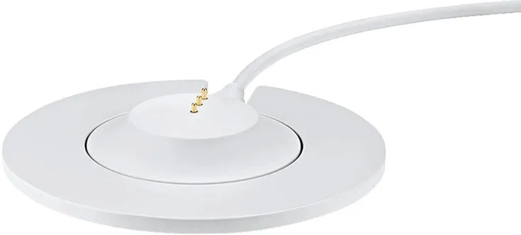 BOSE Portable Home Speaker Ladestation - Luxe Silver