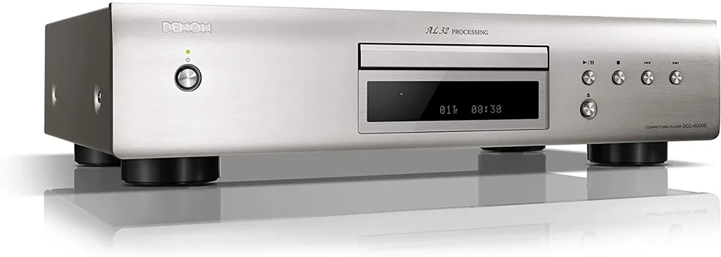 DENON CD Player DCD-600NE