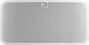 BLUESOUND Enceinte Wifi Multiroom Pulse Mini 2i - Blanc