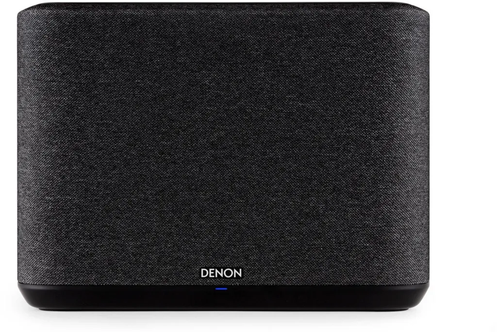DENON Enceinte Wi-Fi Home 250 - Noir
