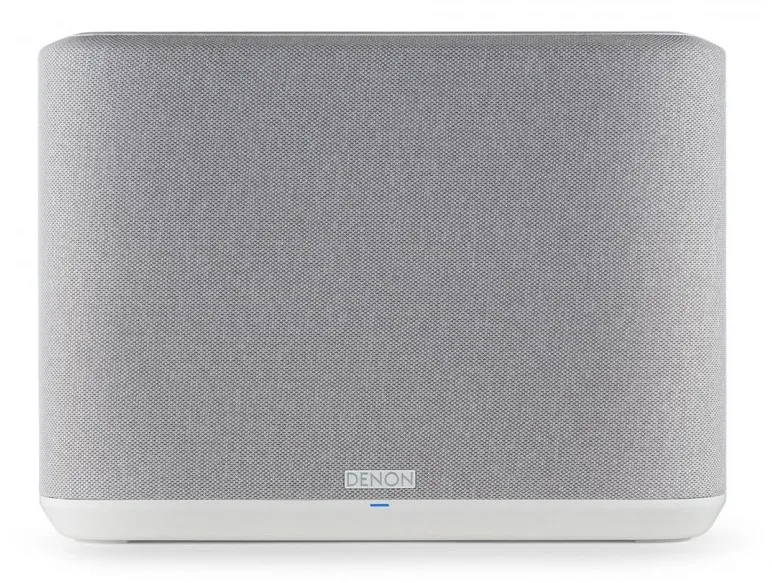 DENON Home 250 Wi-Fi-Lautsprecher - Weiss