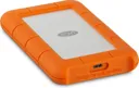 Disque dur externe LACIE 4To Rugged Mobile USB C