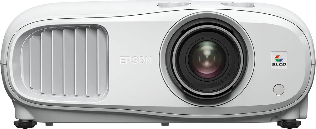 EPSON Projector 4K PRO-UHD EH-TW7000