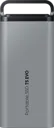 DISQUE DUR SSD SAMSUNG  2TB T5 EVO GRY