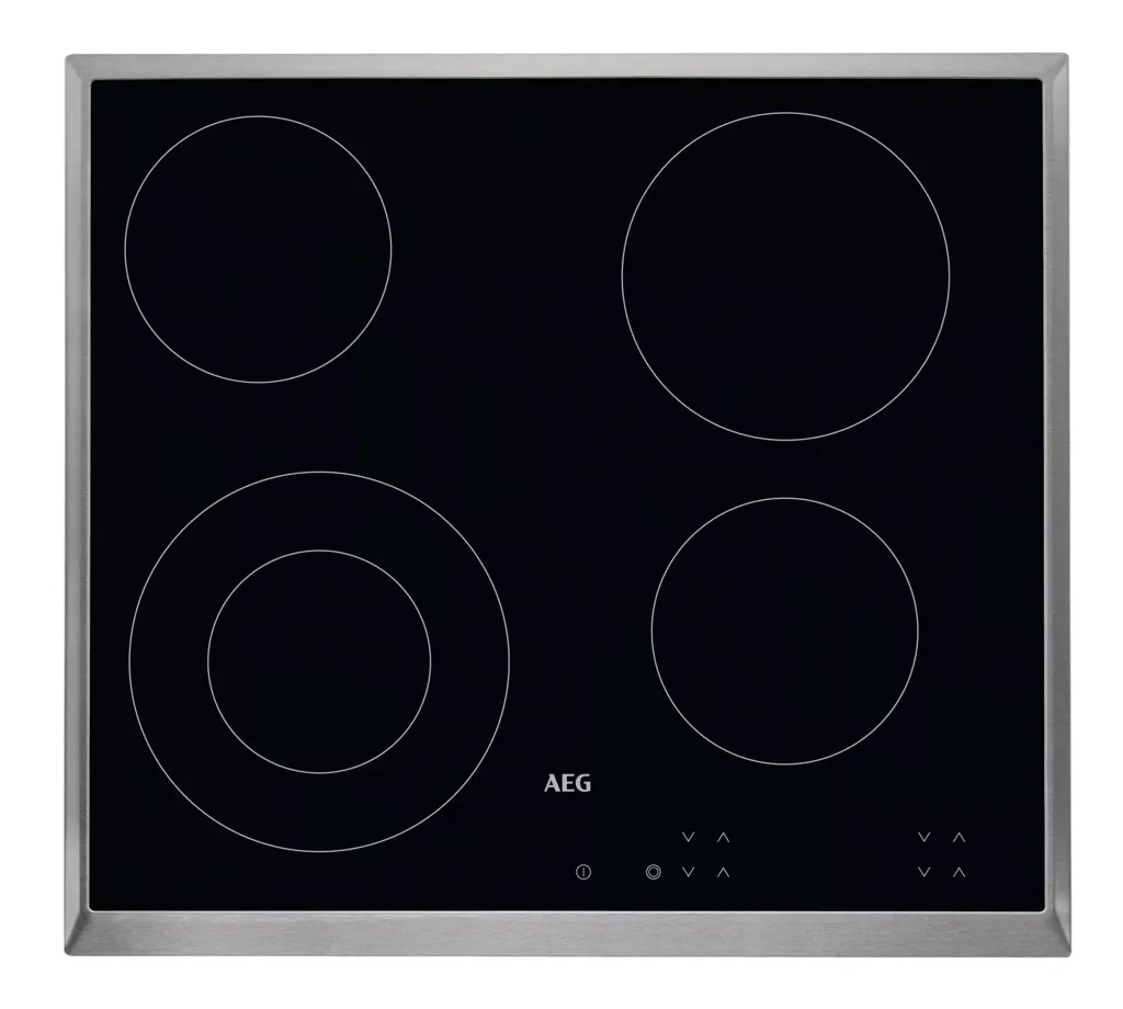 TABLE DE CUISSON 50-AEG            