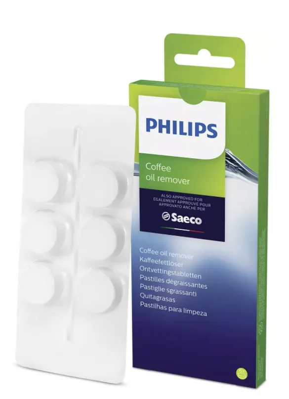 PHILIPS Fettentfernungstabletten CA6704/10