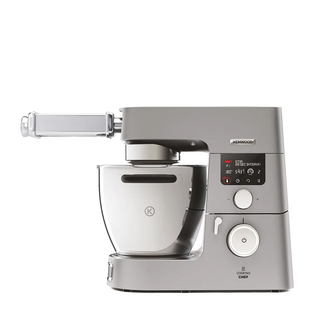 KENWOOD KAX980ME – LamiBlack