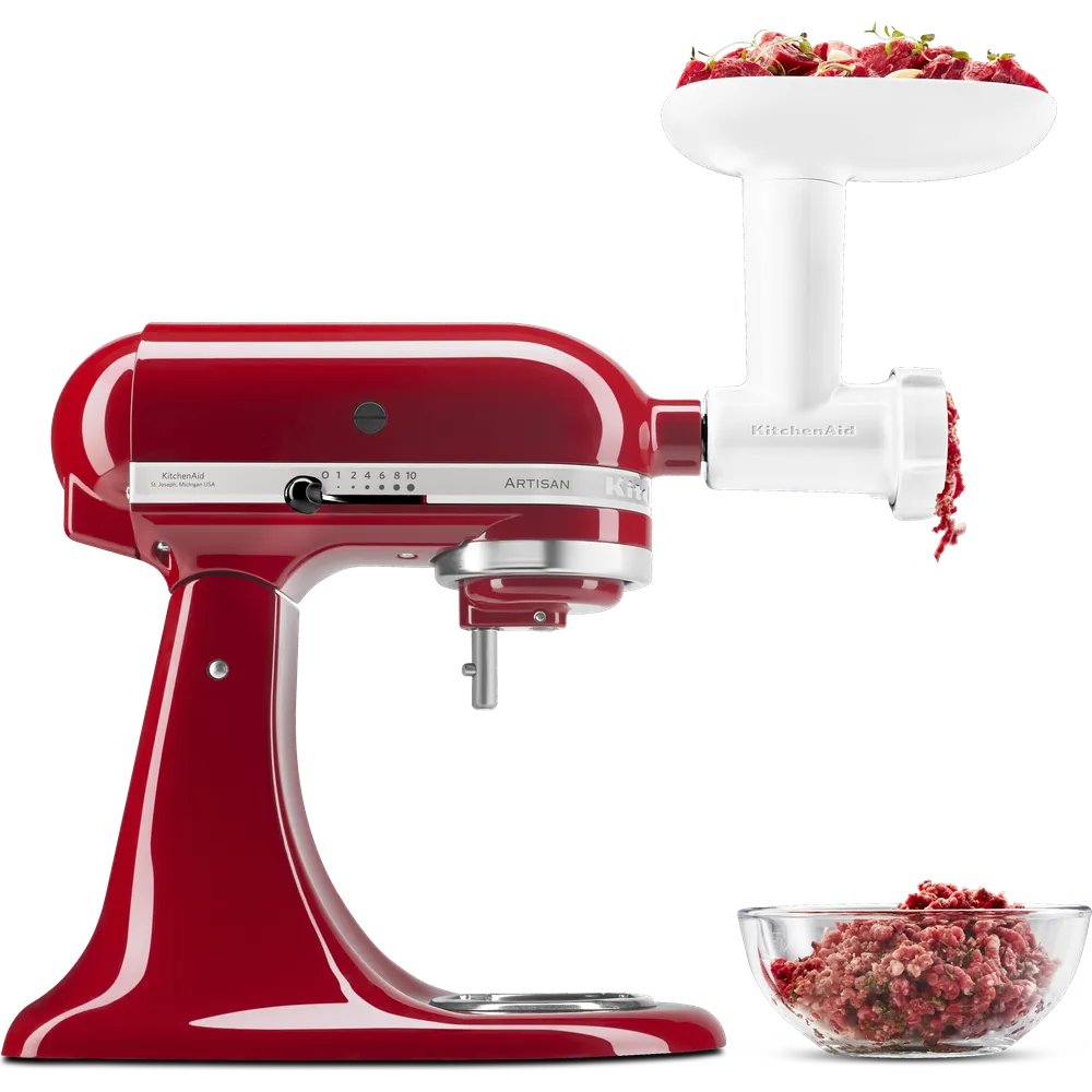 KITCHENAID Fleischwolf - 5KSMFGA