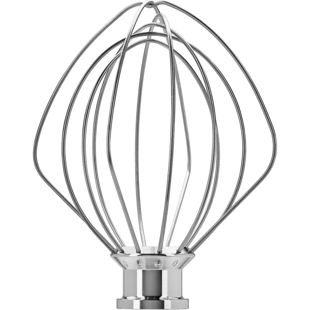 KITCHENAID Fouet À Fils En Acier Inoxydable