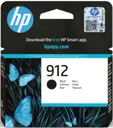 HP Ink cartridge - 912 - Black
