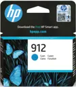 HP Cartouche d'encre - 912 - Cyan