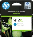 HP Tintenpatrone - 912XL - Cyan