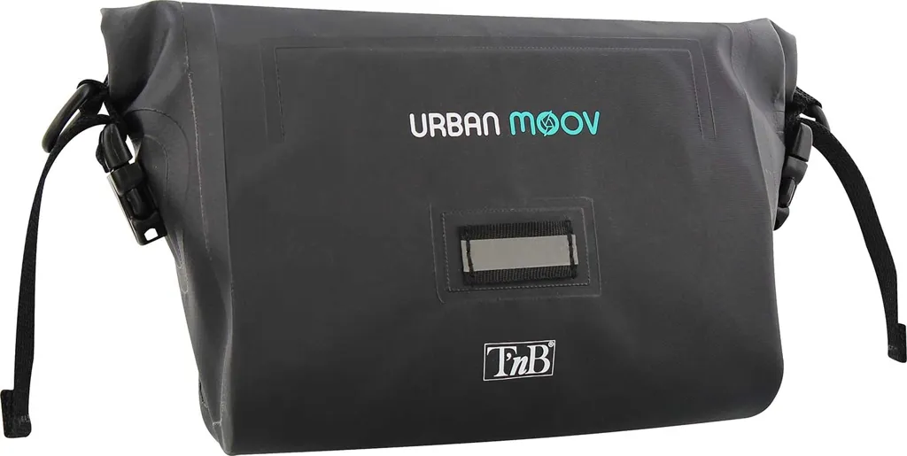 URBAN MOOV Carrying bag - 3,5 l. - Black