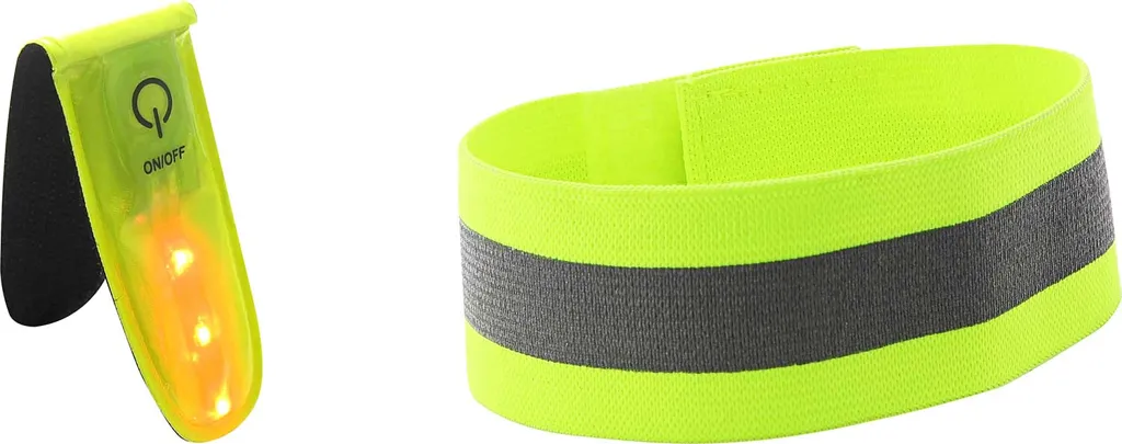 URBAN MOOV Reflective Kit - 2 pieces