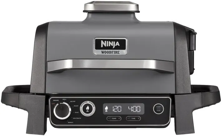 Gril NINJA Woodfire OG701EU