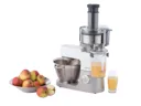 KENWOOD Entsafter AT641 - acc. Küchenmaschine