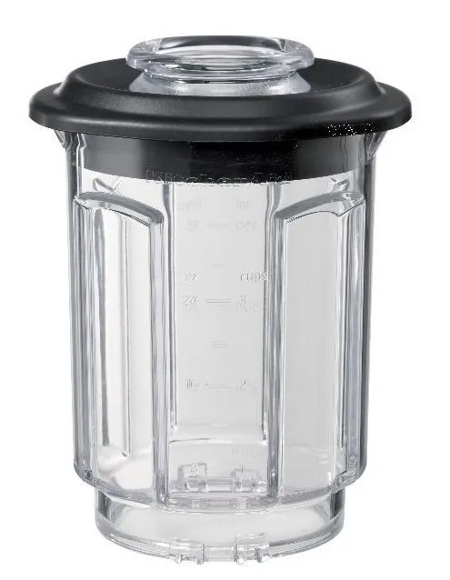 KITCHENAID Schüssel 5KSBCJ 0,75 L